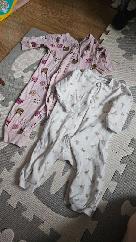 2 pieces PJ set