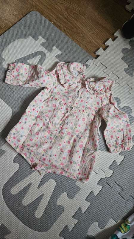 100% cotton summer set