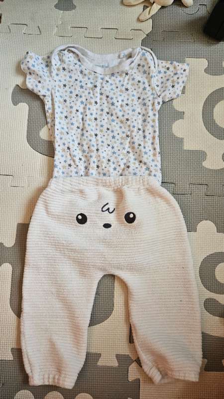Stars set