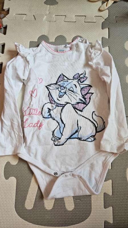 Disney romper