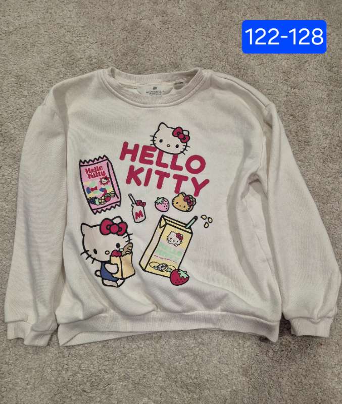 Hello Kitty peysa