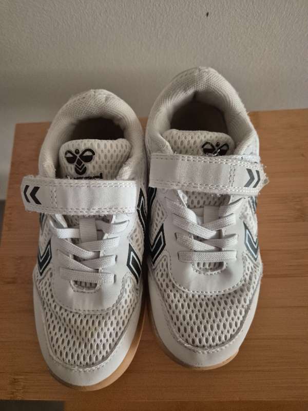 Hummel skór