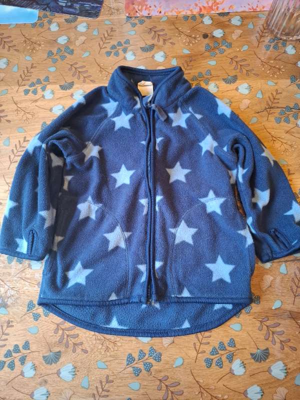 Fleece