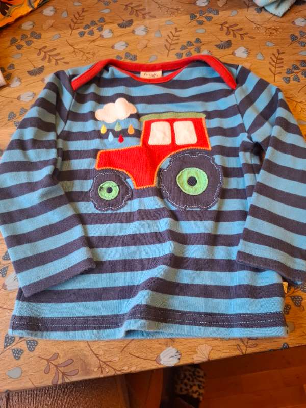 T shirt