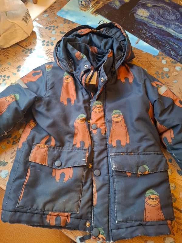 Coat