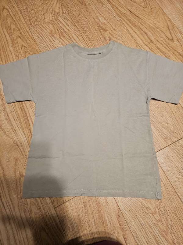 Tshirt