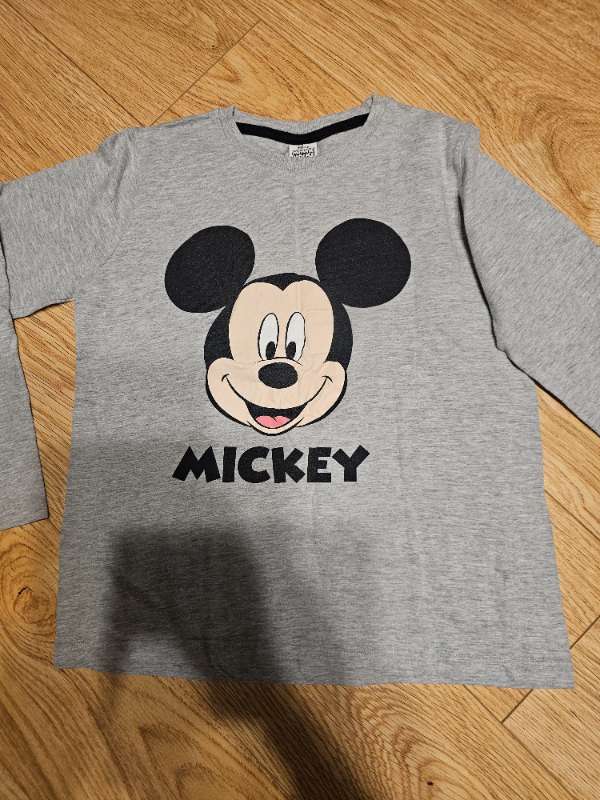 Mickey shirt