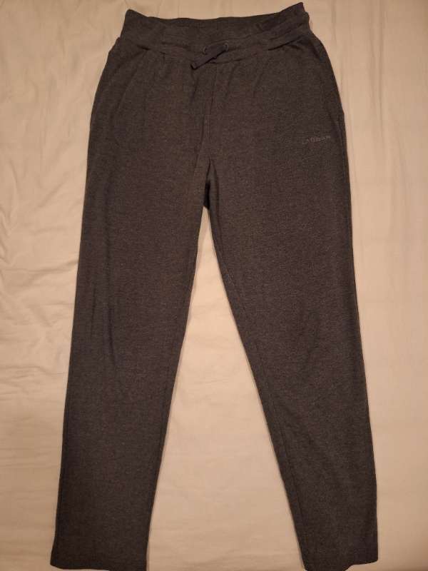 Sweatpants LA gear
