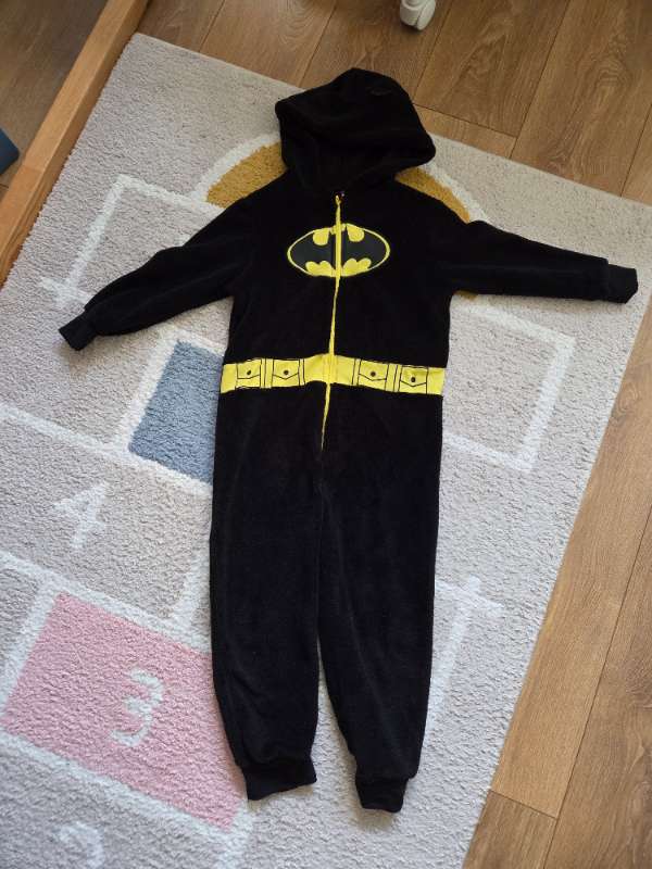 Batman búning