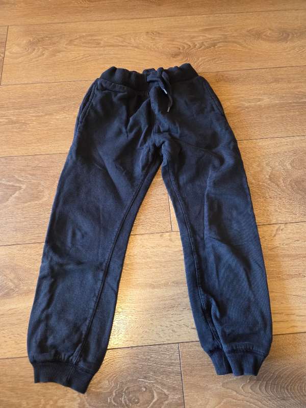Jogging buxur 122