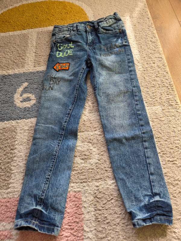 Jeans 122