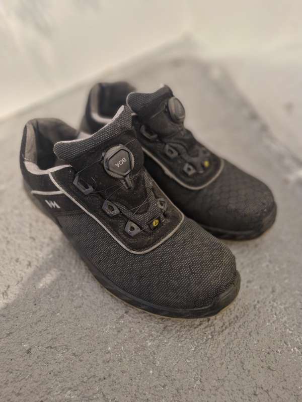 Sindri - Vinnu skór