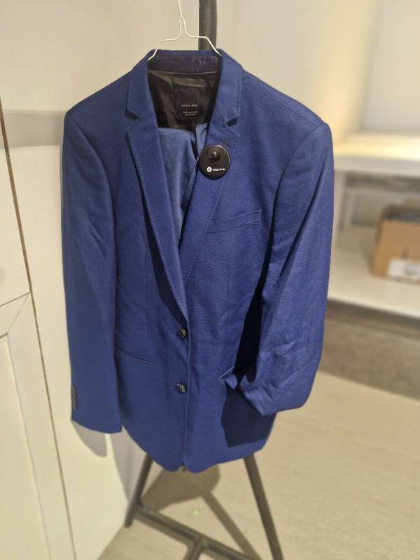 Zara man