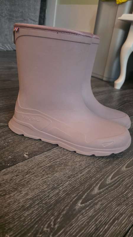 Viking skór size 37