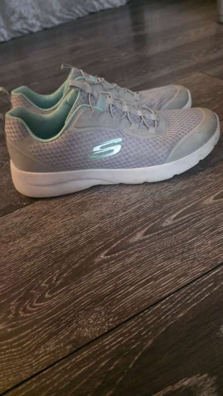 Skechers skór size 38.5