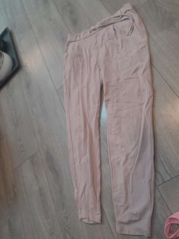 Bleikar buxur st 36