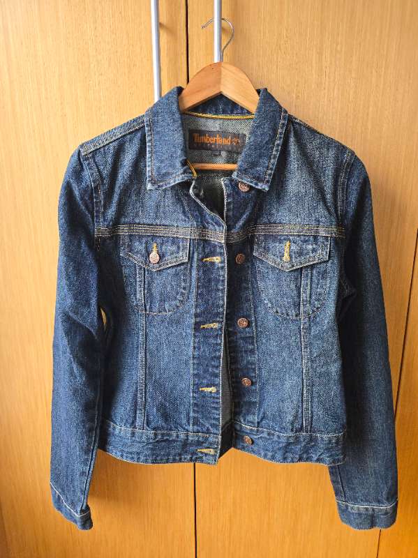 Timberland Denim Jacket