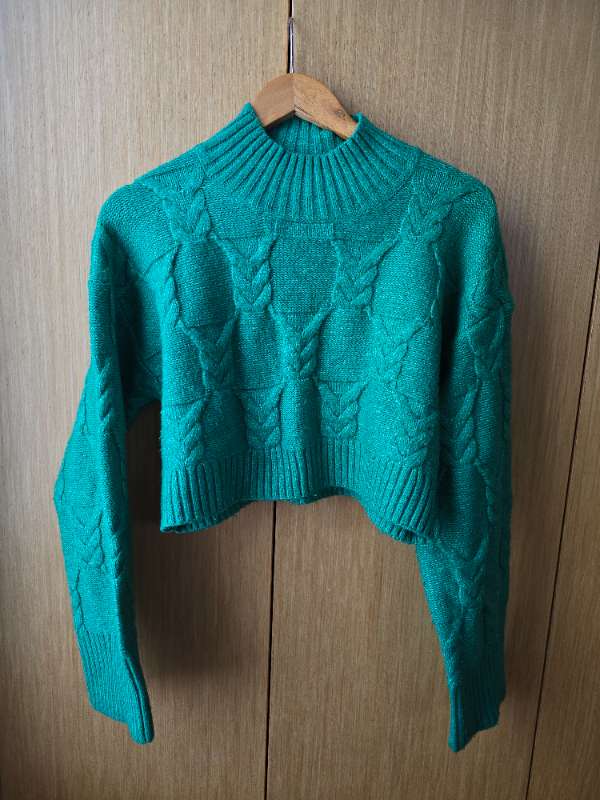MONOKL green