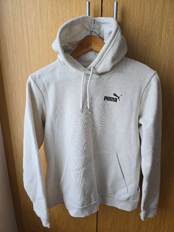 Puma hoodie