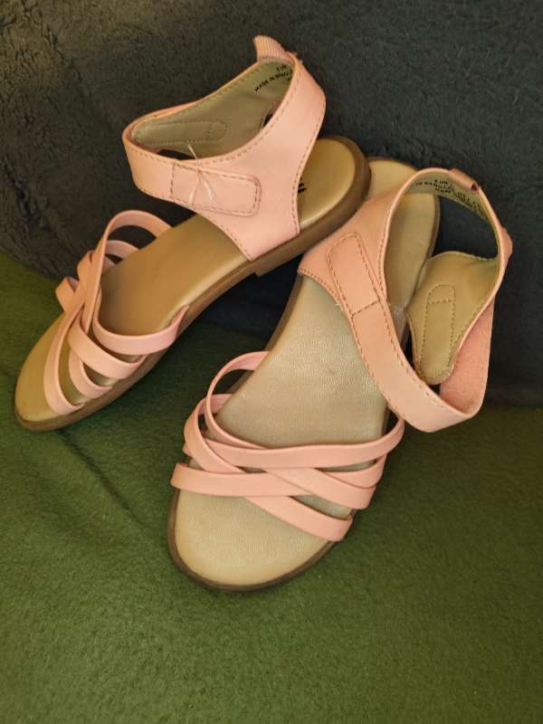 Skór pink