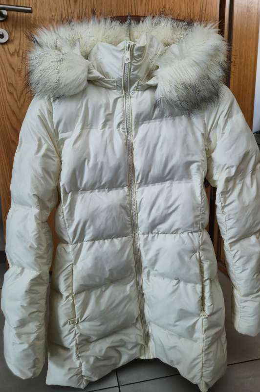 Winter/Fall jacket