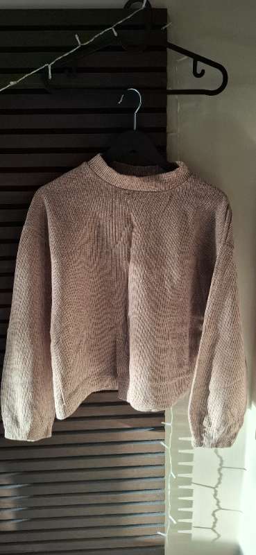 Sweater ZARA