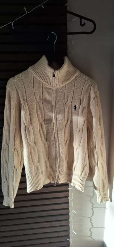 Sweater ralph lauren