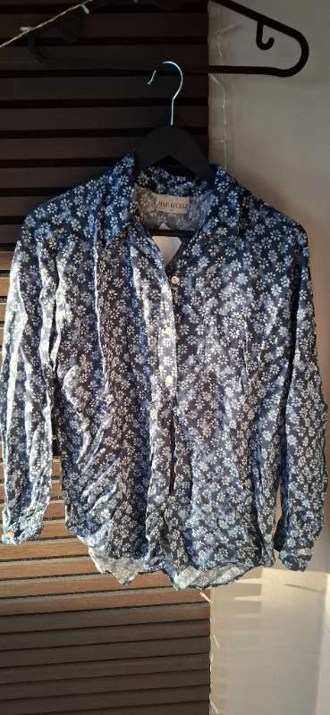 Shirt Anne Brooks