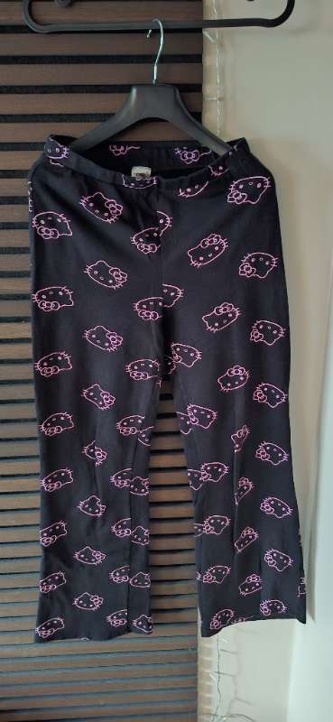 Hello Kitty sweatpants