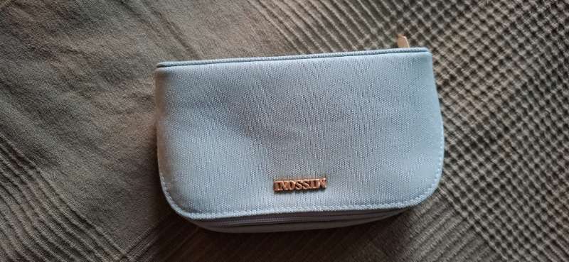 Toiletry bag mint