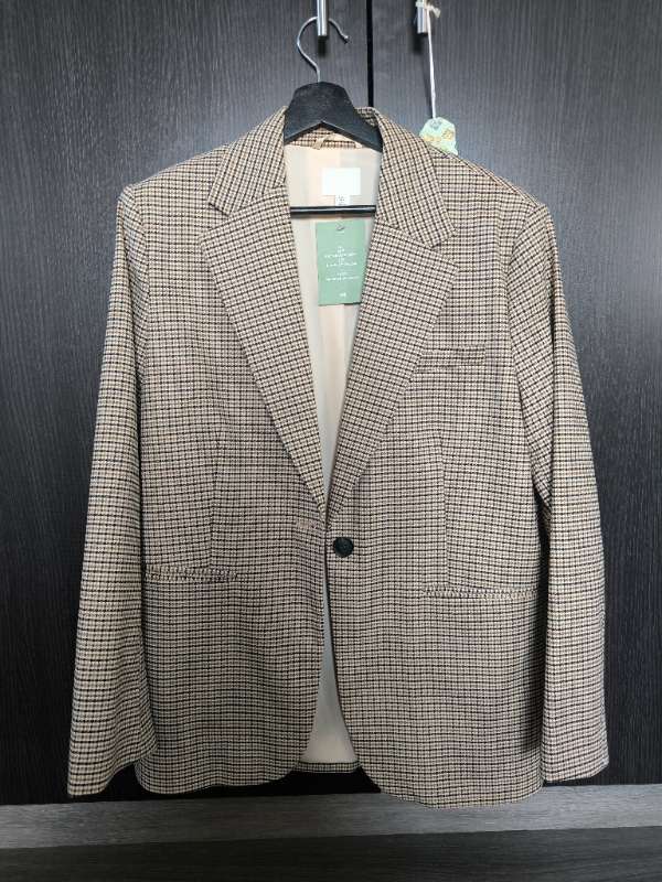 H&M beige jacket
