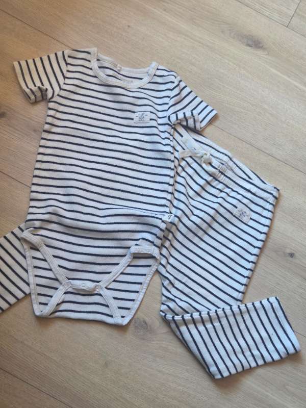 Sofie Schnoor Sett Bl.