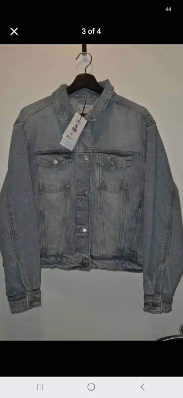 Gallajakki (primark)