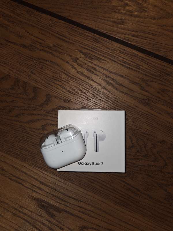 Samsung Galaxy Buds3