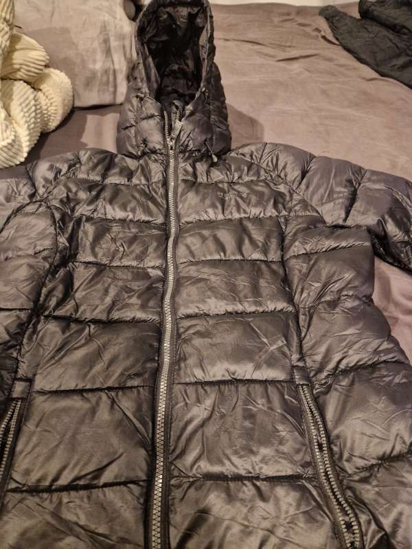 Regatta Jacket