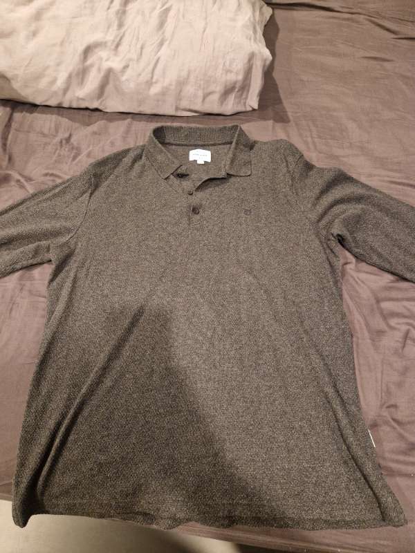 London longsleeve
