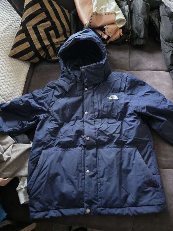 The North Face Winter Jacket