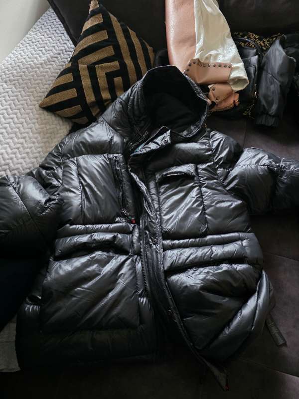 Zavetti Canada jacket