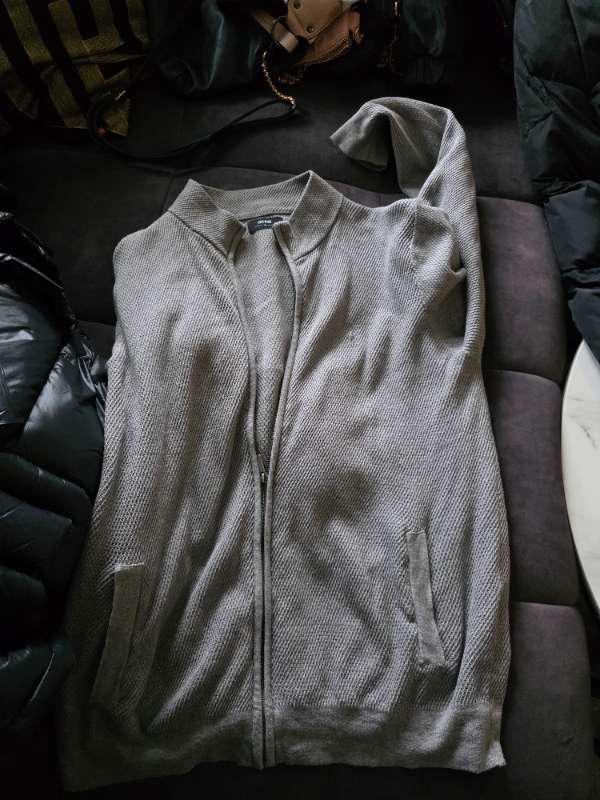 Ochnik sweater