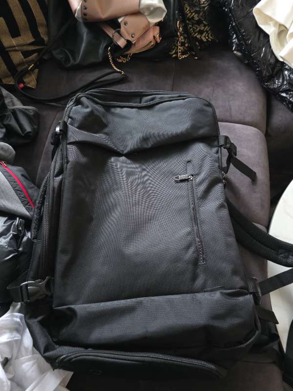 Puccini Backpack