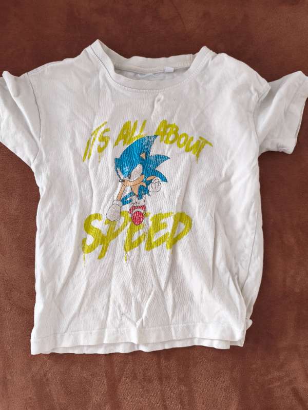 Sonic bolur