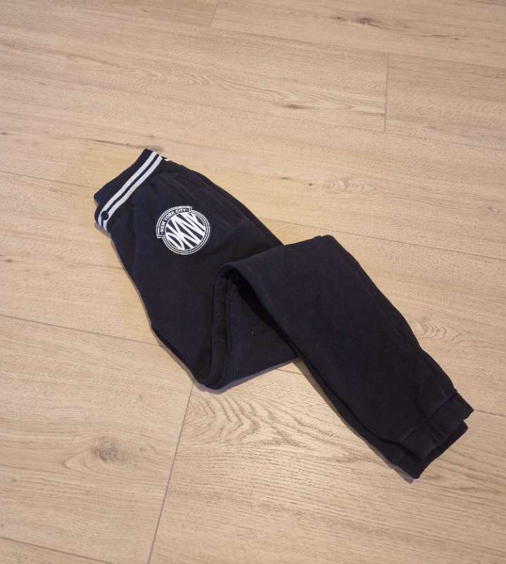 DKNY Joggingbuxur