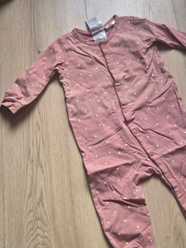 H&M Náttgalli