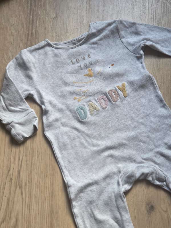 Primark Náttgalli Daddy