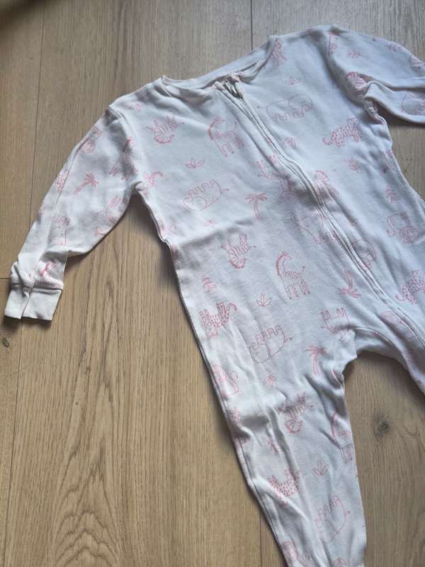 Primark Náttgalli Dýr