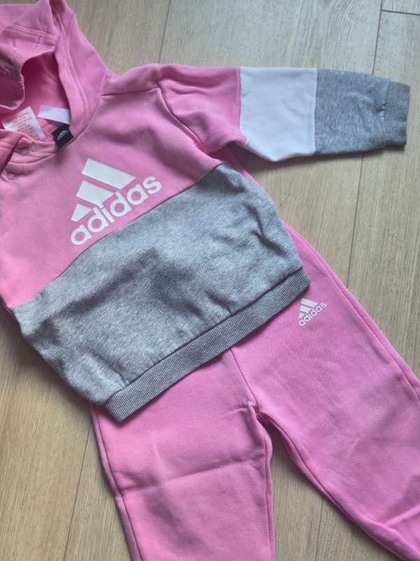 Adidas Sett