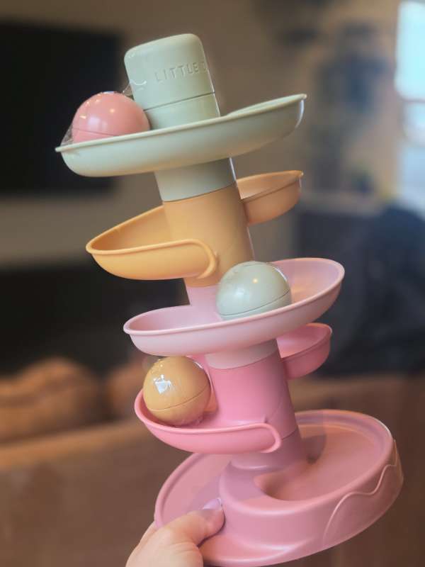 Little Dutch Kúlubraut