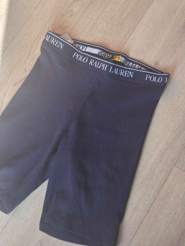 Polo Náttbuxur