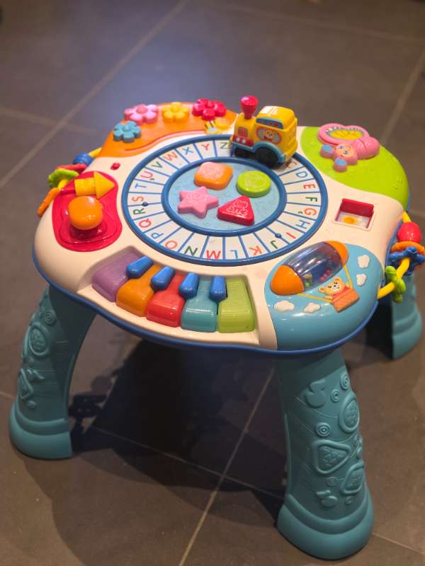 Winfun Activity Board
