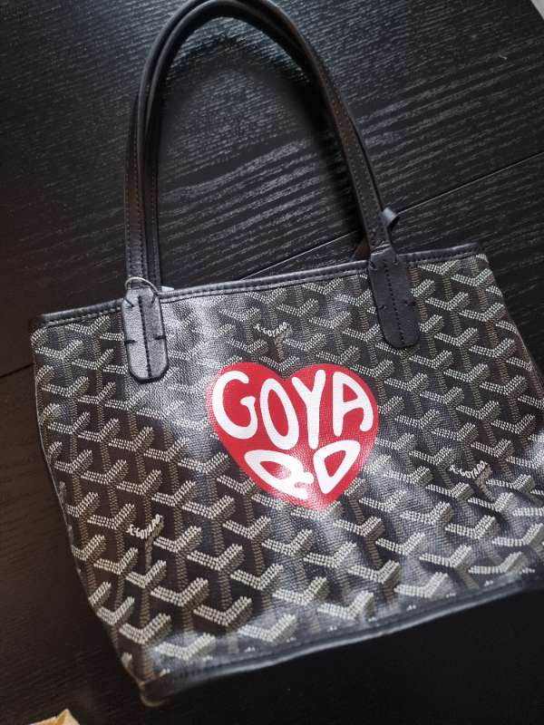 Goyard taska